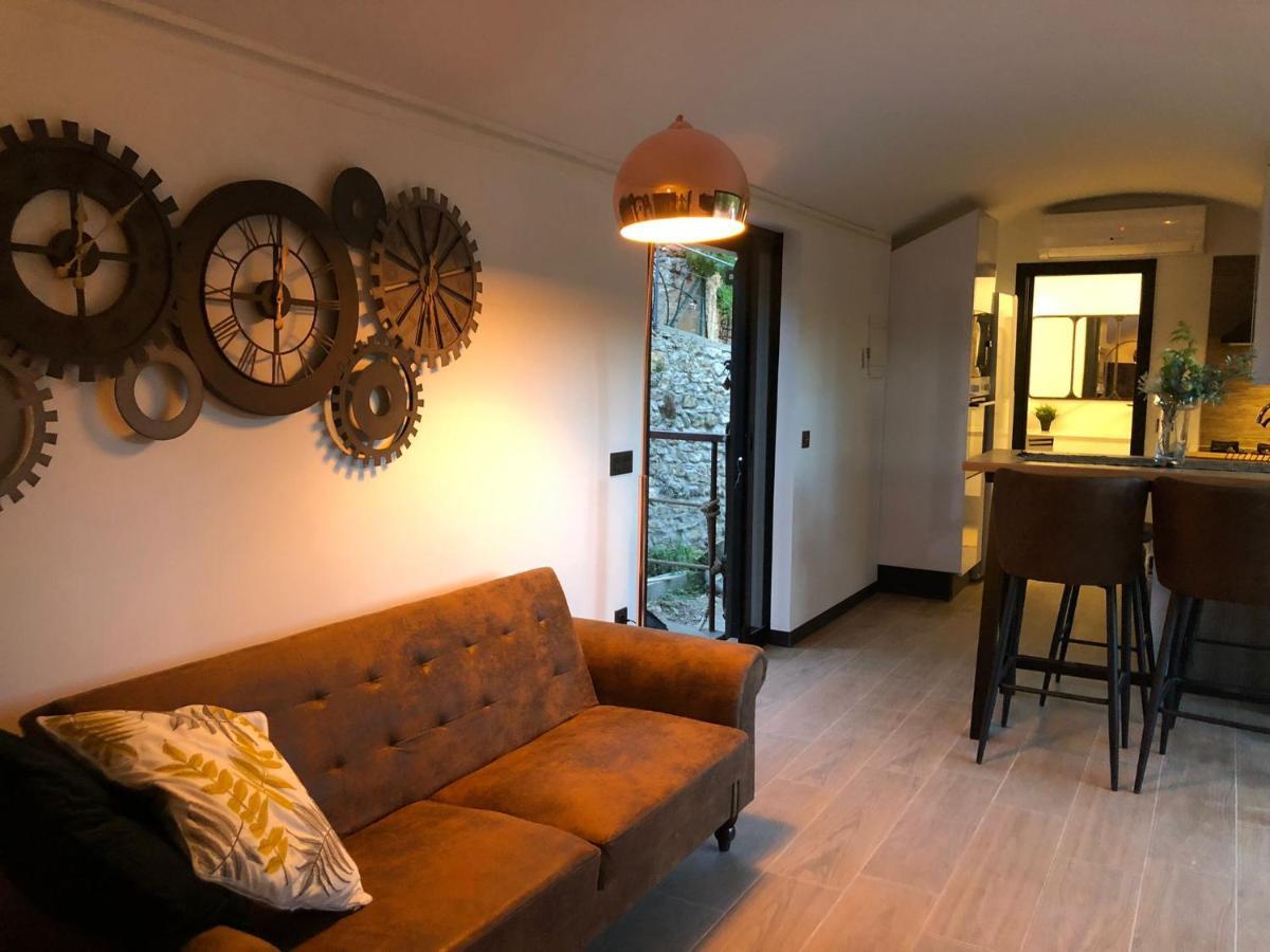 Vagon Orient Express - Housevanlive Lodge Casas Altas