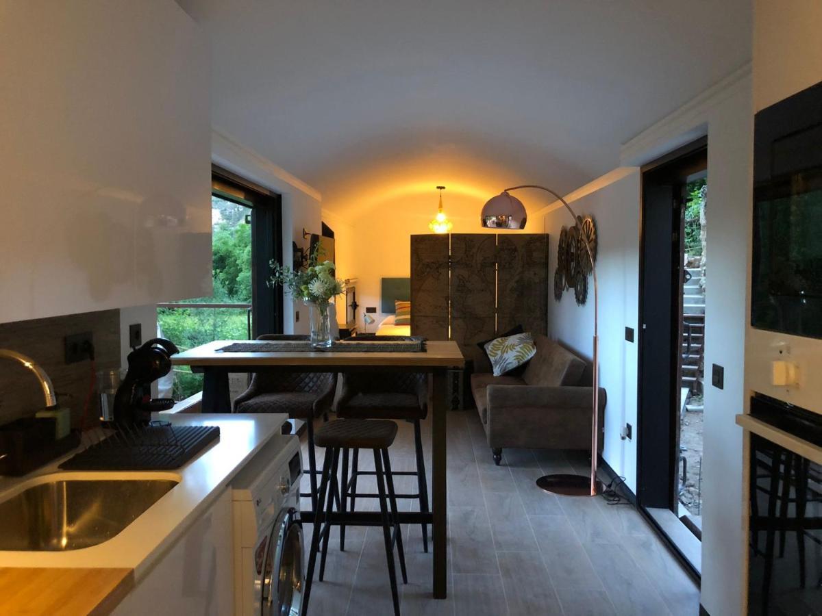 Vagon Orient Express - Housevanlive *