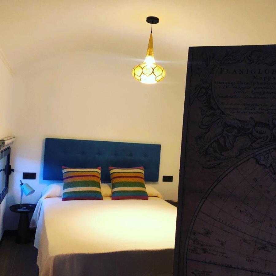 Vagon Orient Express - Housevanlive Lodge Casas Altas