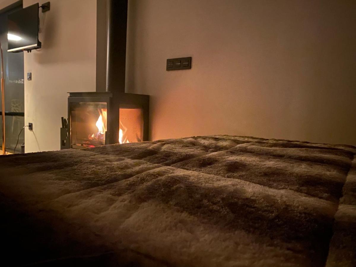 Vagon Orient Express - Housevanlive Lodge